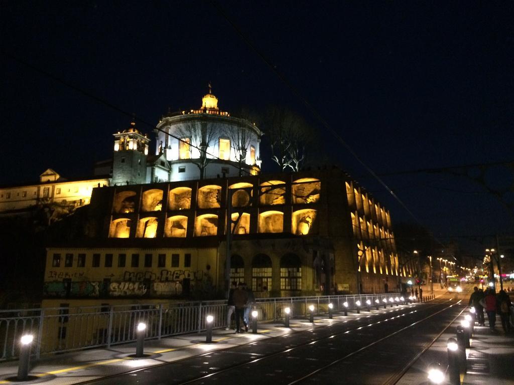 I Love Alegria Porto Exterior photo